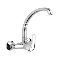 Смеситель Remer Serie 35 F432 Для кухни Хром