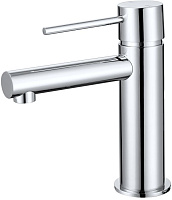 Смеситель для раковины Allen Brau Glority 5.51001-00, хром