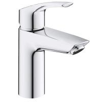 Смеситель Grohe Eurosmart 33265003 Для раковины Хром