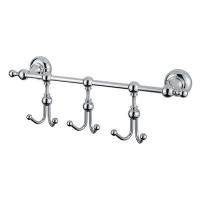 Крючок Cezares Aphrodite APHRODITE-THK-01-Sw