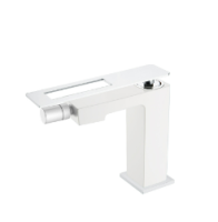 Смеситель для биде Boheme Q 146-CRCR, хром