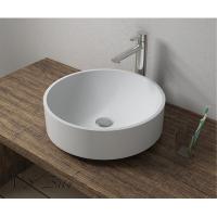 Раковина NSBath NST-45452 Матовая или глянцевая на выбор 45х45