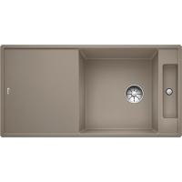 Мойка кухонная Blanco Axia III XL 6 S 523517 серый беж 50х100