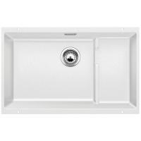 Мойка кухонная Blanco 700-U Level 523542 белый