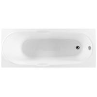 Акриловая ванна Aquanet Dali 170*70 см, белая Акриловая ванна Aquanet Dali 170*70 см, белая