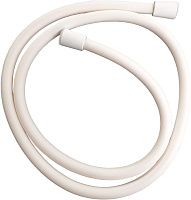 Шланг для душа Paffoni ZFLO079BO, белый матовый