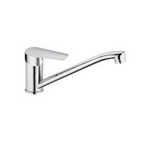 Смеситель Rossinka S35-21 для кухни