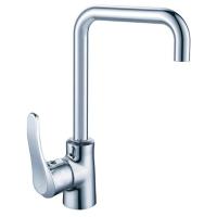 Смеситель Rush Jawa JA0735-23 Для кухни Хром Смеситель Rush Jawa JA0735-23 Для кухни Хром