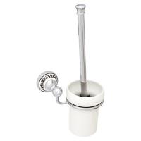 Fixsen BOGEMA FX-78513A Ёрш для туалета+дополнительная щетка