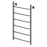 Полотенцесушитель водяной Aquanet Fiona 00266737 80х50