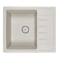 Кухонная мойка Granula Standart ST-5803 классик
