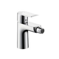 Смеситель для биде Hansgrohe Metris 31280000 для биде