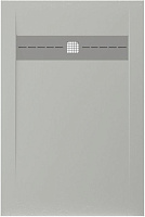 Поддон литьевой камень Allen Brau Infinity 8.21003-PWM 120*90 см, папирус