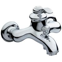 Смеситель Jacob Delafon Fairfax E71090-CP для ванны Смеситель Jacob Delafon Fairfax E71090-CP для ванны