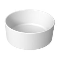 Раковина Roca Mila 32700C000 40x40 см накладная