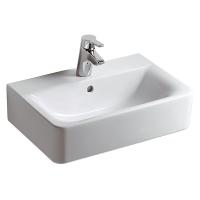 Раковина Ideal Standard Connect cube E788401 белый