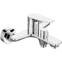 Смеситель BelBagno Ancona ANCONA-VAS-CRM Для ванны с душем  Хром