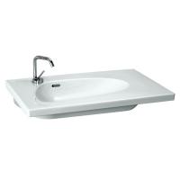 Раковина Laufen Palomba 8.1480.4.000.104.1 80