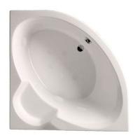 Акриловая ванна Vagnerplast Mini Catalina VPBA125CTM3X-04 125х125