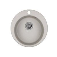 Кухонная мойка Granula GR-4801 базальт