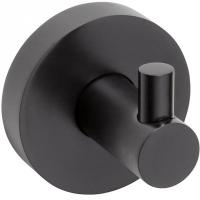 Крючок Bemeta Dark 104106020 для одежды