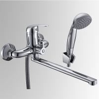 Смеситель Славен Дача СЛ-ОД-В31 Для ванны