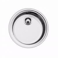 Кухонные мойки Blanco Rondosol IF 514647 .