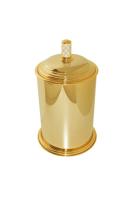 Ведро Boheme MURANO 10907-W-G, золото Ведро Boheme MURANO 10907-W-G, золото