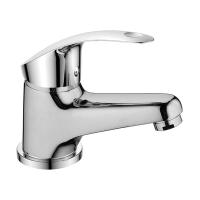 Смеситель Decoroom DR68 DR68011 для раковины