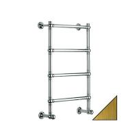 Полотенцесушитель водяной Margaroli Armonia 94425504OBN Бронза Полотенцесушитель водяной Margaroli Armonia 94425504OBN Бронза