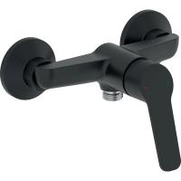 Смеситель Jacob Delafon Aime E29870-BL Для душа Черный матовый