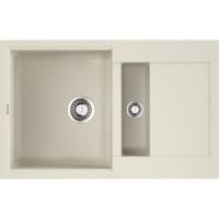 Мойка кухонная Omoikiri Sakaime 78-2-EV эверест