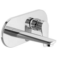 Смеситель Villeroy&Boch O.novo Start TVW10511211061 Для раковины Хром