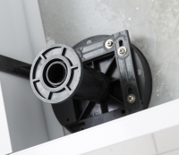 Комплект ножек для поддона CEZARES TRAY-LEGS-AS-07