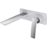 Смеситель Timo Helmi 4071/00-16SM Встраиваемый Для раковины Хром