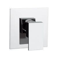 Смеситель Remer Q-Design QD30 Для ванны встраиваемый