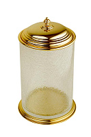 Ведро Boheme PALAZZO 10108, золото