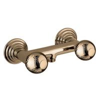 Смеситель Cezares Olimp OLIMP-DS-02-M для душа бронза