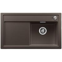 Мойка кухонная Blanco Zenar 45 S-F 523824 кофе R 50х85