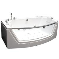 Акриловая ванна Grossman GR-17585 175X85