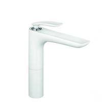 Смеситель Kludi Balance 522969175 белый