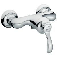 Смеситель Jacob Delafon Fairfax E71095-CP для душа Смеситель Jacob Delafon Fairfax E71095-CP для душа