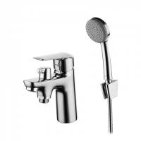 Смеситель Iddis Torr TORSB10i07 На борт ванны Хром