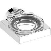 Мыльница Keuco Edition 90 19055019000 Хром