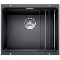 Мойка для кухни из искусственного камня Blanco ETAGON 500-U 522227 Антрацит
