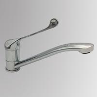 Смеситель Славен Хирург СЛ-ОД-Х21 для кухни