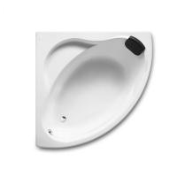 Акриловая ванна Roca Bali ZRU9302916 150х150