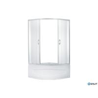 Душевой уголок Erlit ER0509T-C3 (900*900*1950)