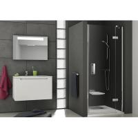 Дверь в нишу Ravak Smartline SMSD2-110 A-R 0SPDAA00Z1 110*195 см, стекло прозрачное/профиль хром Дверь в нишу Ravak Smartline SMSD2-110 A-R 0SPDAA00Z1 110*195 см, стекло прозрачное/профиль хром