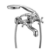 Смеситель Lemark Standard LM2102C для ванны Смеситель Lemark Standard LM2102C для ванны